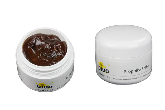 Propolis-Salbe 50 ml