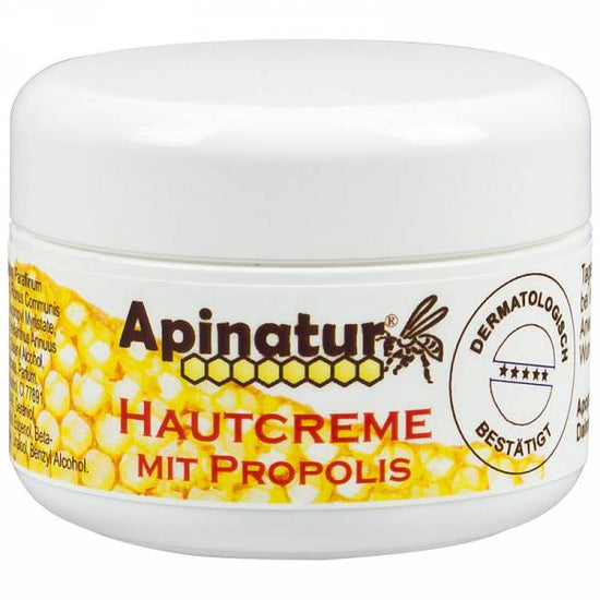 Hautcreme mit Propolis 50ml