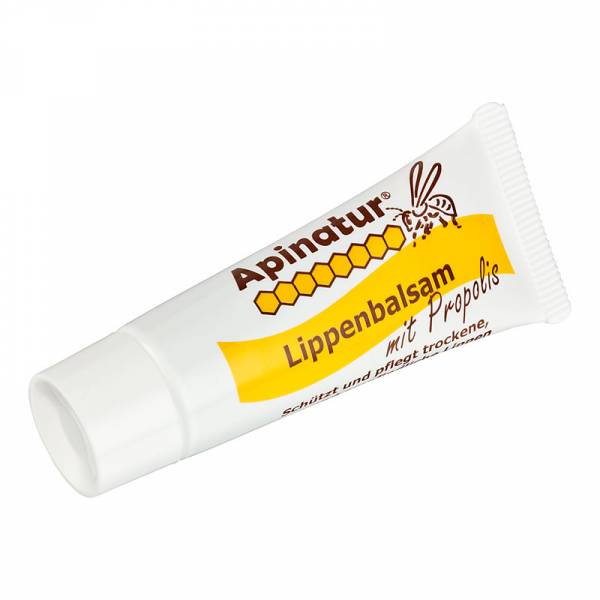 Lippenbalsam mit Propolis  10ml