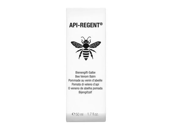 API-REGENT® Bienengift-Salbe 50 ml