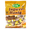 Edel Ingwer Honig gefüllte Honigbonbons 90g