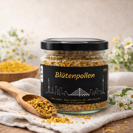 Blütenpollen 110g