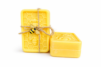 Honigseife 100g