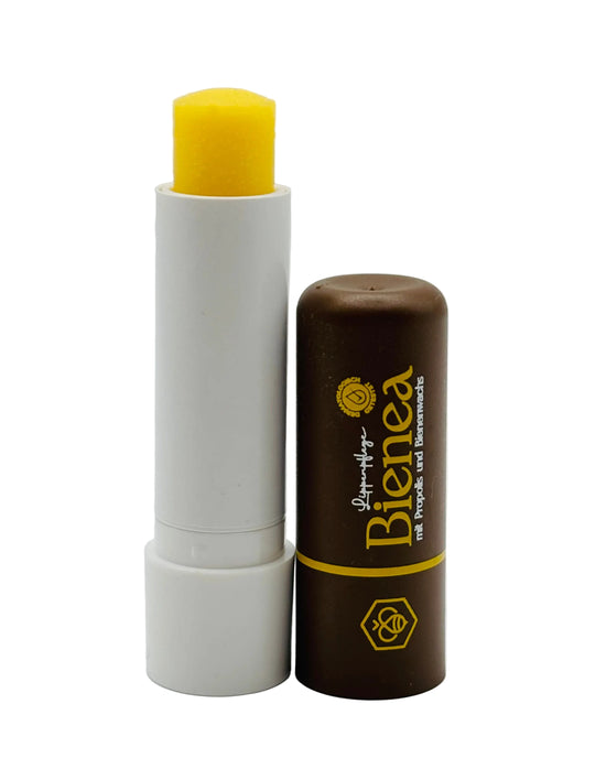 Lippenpflegestift mit Propolis und Bienenwachs