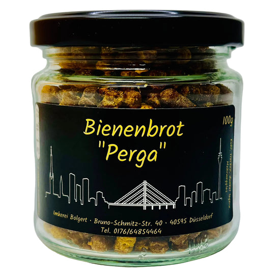 Bienenbrot "Perga" 100g