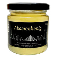 Akazienhonig flüssig 250