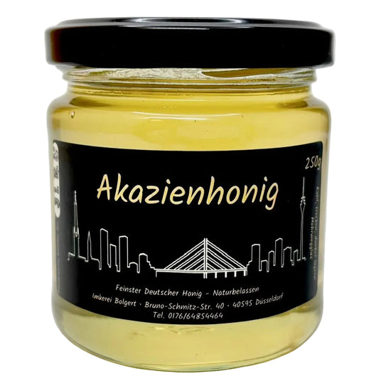 Akazienhonig flüssig 250