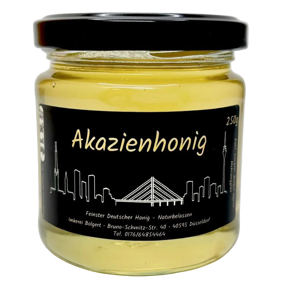 Akazienhonig flüssig 250