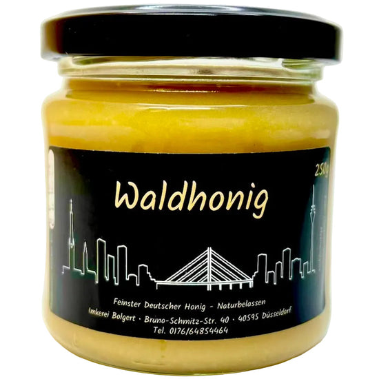 Waldhonig cremig 250g