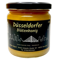 Waldblütenhonig cremig 500g