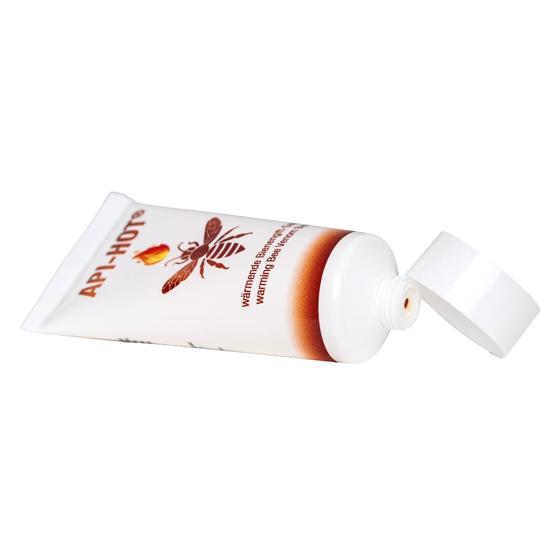 API-HOT® wärmende Bienengift-Salbe 50 ml
