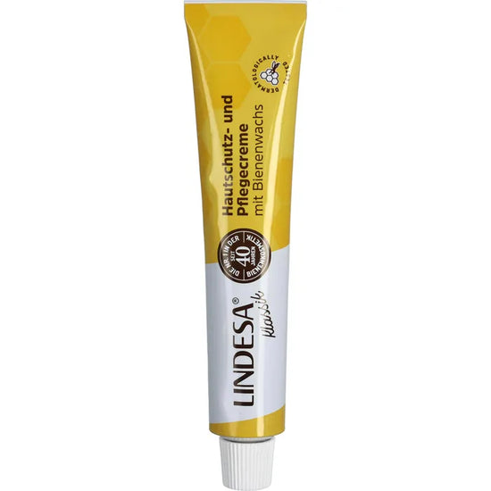 LINDESA Hautschutzcreme Klassik 50ml