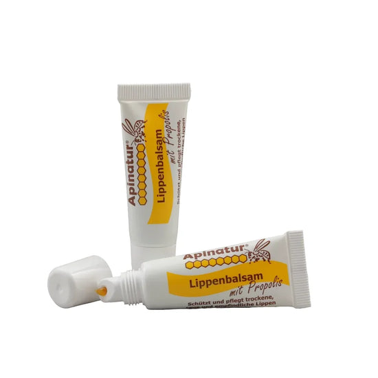 Lippenbalsam mit Propolis  10ml