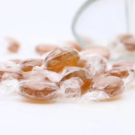 Propolis - Kräuter Bonbons mit Honig gefüllt 100g